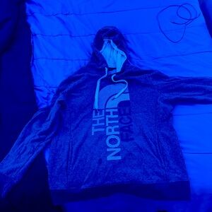 North face hoodie women